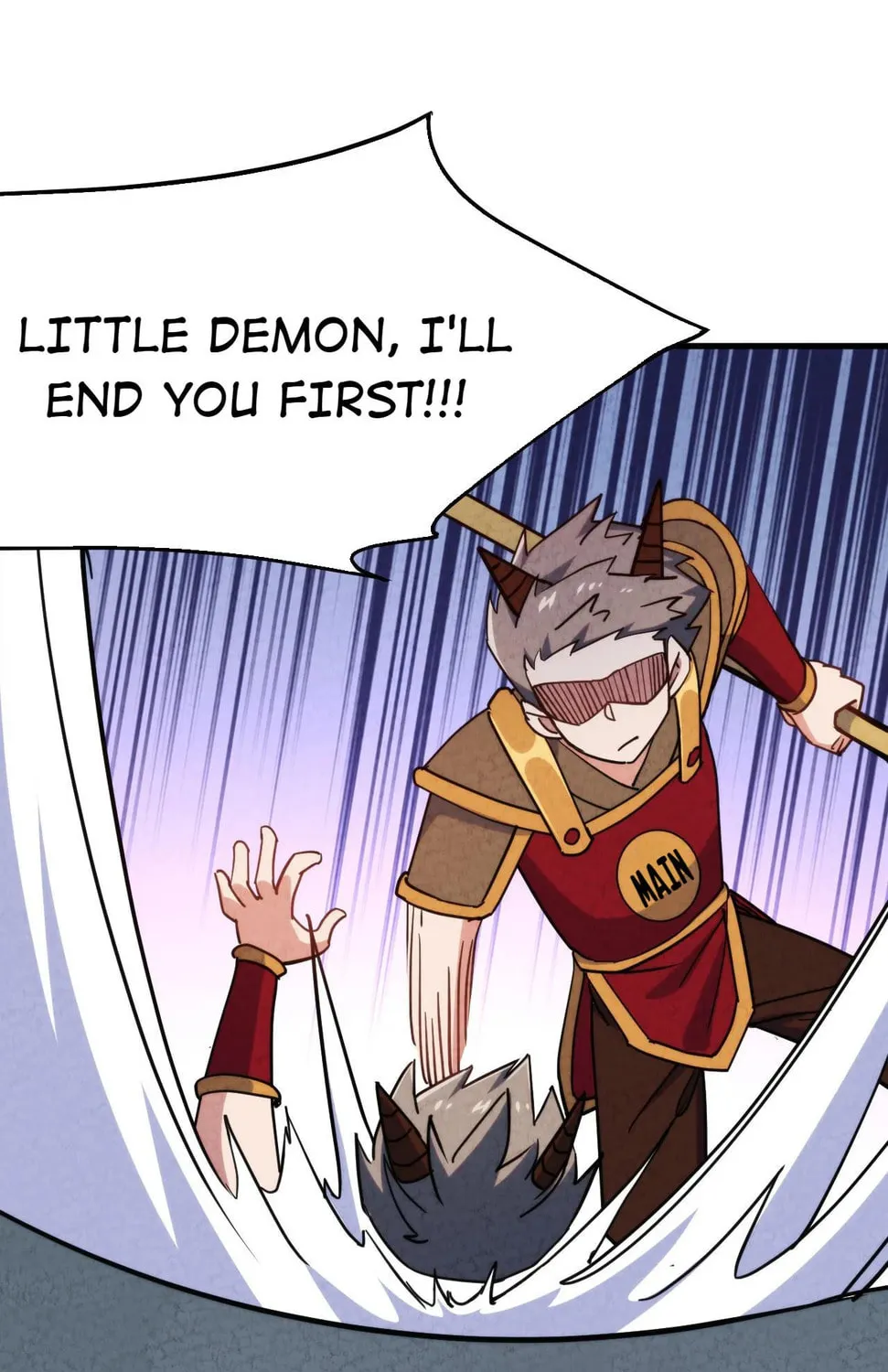 Help! I Accidentally Took the Losers' Time-Travel Script! Chapter 14 page 33 - 