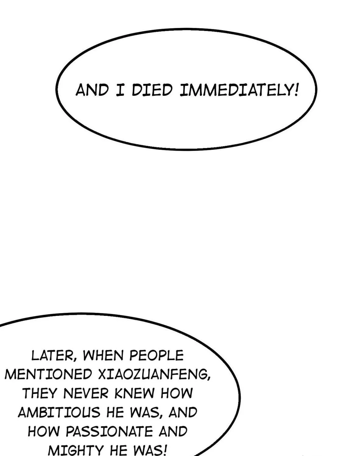 Help! I Accidentally Took the Losers' Time-Travel Script! Chapter 14 page 35 - 