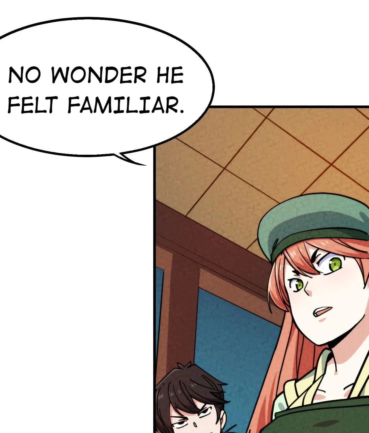 Help! I Accidentally Took the Losers' Time-Travel Script! Chapter 14 page 5 - 