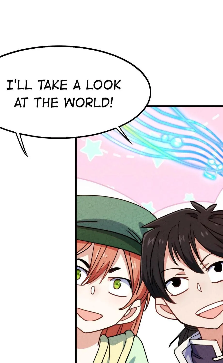 Help! I Accidentally Took the Losers' Time-Travel Script! Chapter 14 page 41 - 