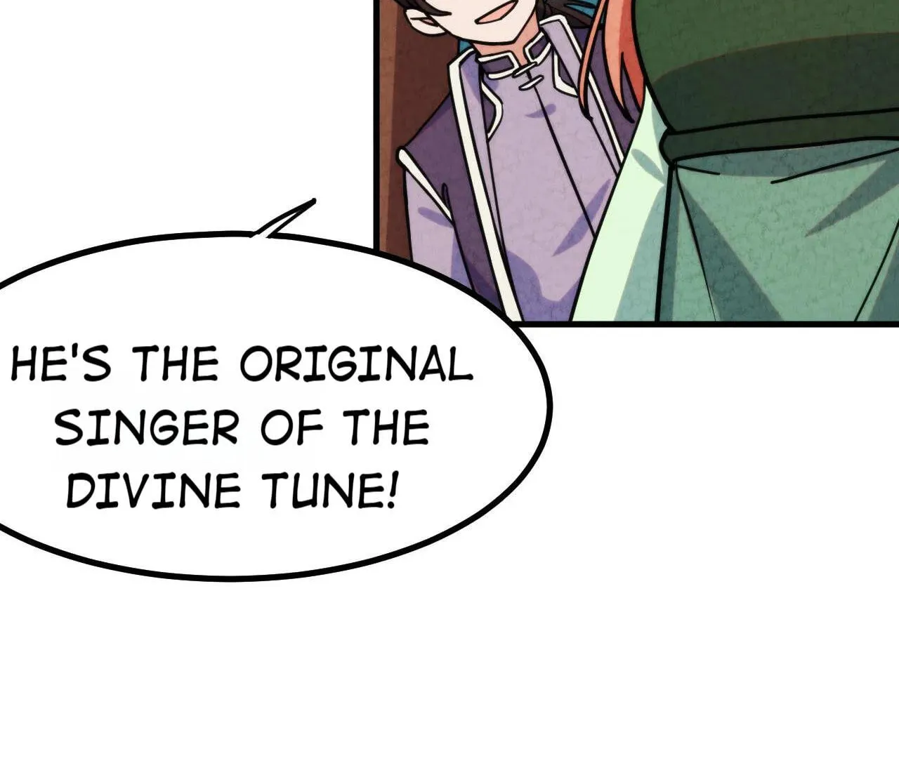 Help! I Accidentally Took the Losers' Time-Travel Script! Chapter 14 page 6 - 