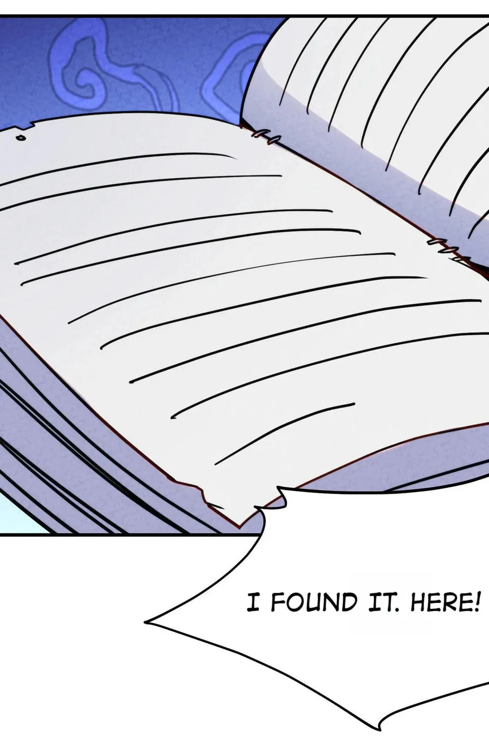 Help! I Accidentally Took the Losers' Time-Travel Script! Chapter 14 page 57 - 