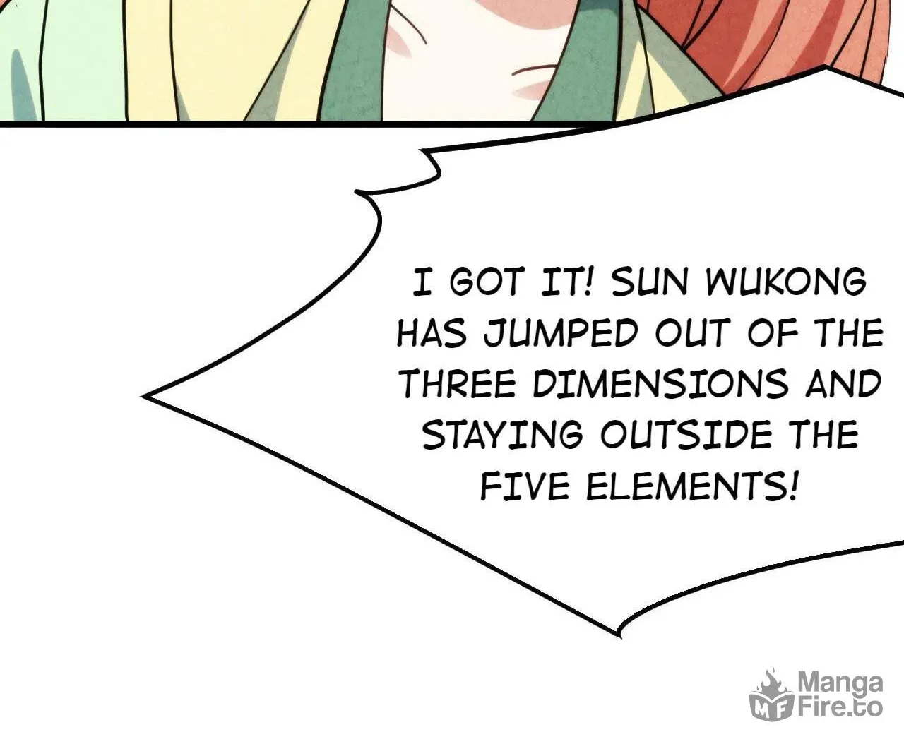 Help! I Accidentally Took the Losers' Time-Travel Script! Chapter 14 page 66 - 
