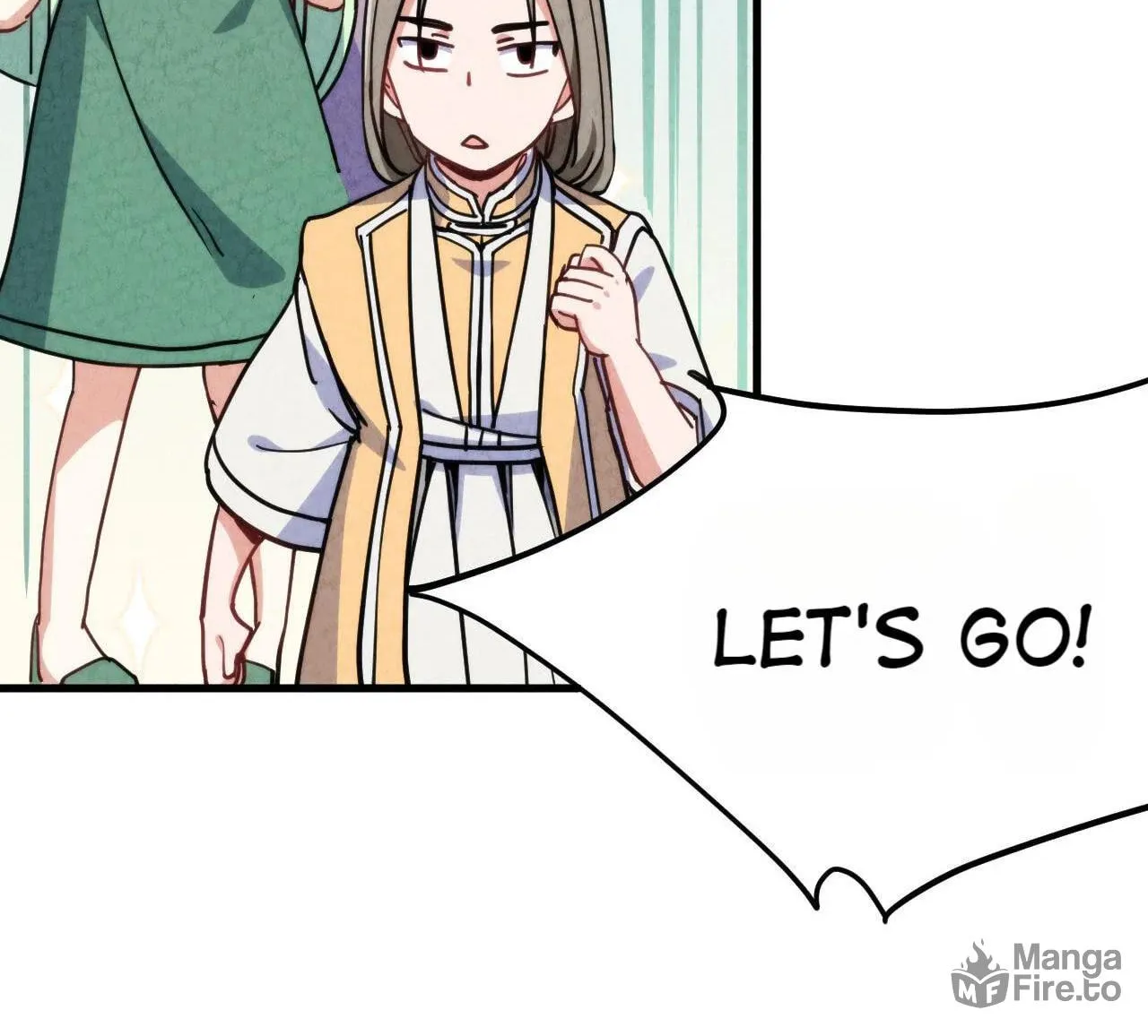 Help! I Accidentally Took the Losers' Time-Travel Script! Chapter 14 page 72 - 
