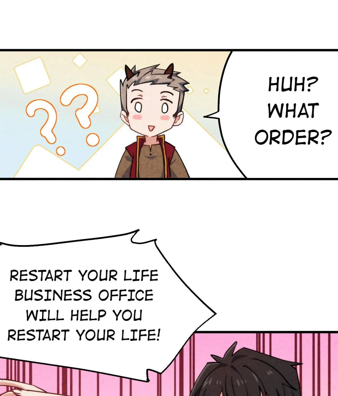 Help! I Accidentally Took the Losers' Time-Travel Script! Chapter 14 page 75 - 