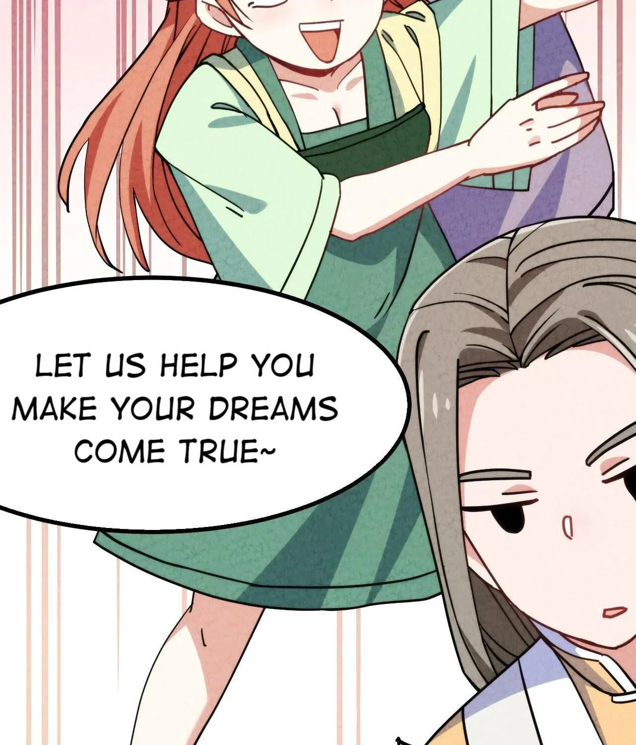 Help! I Accidentally Took the Losers' Time-Travel Script! Chapter 14 page 77 - 