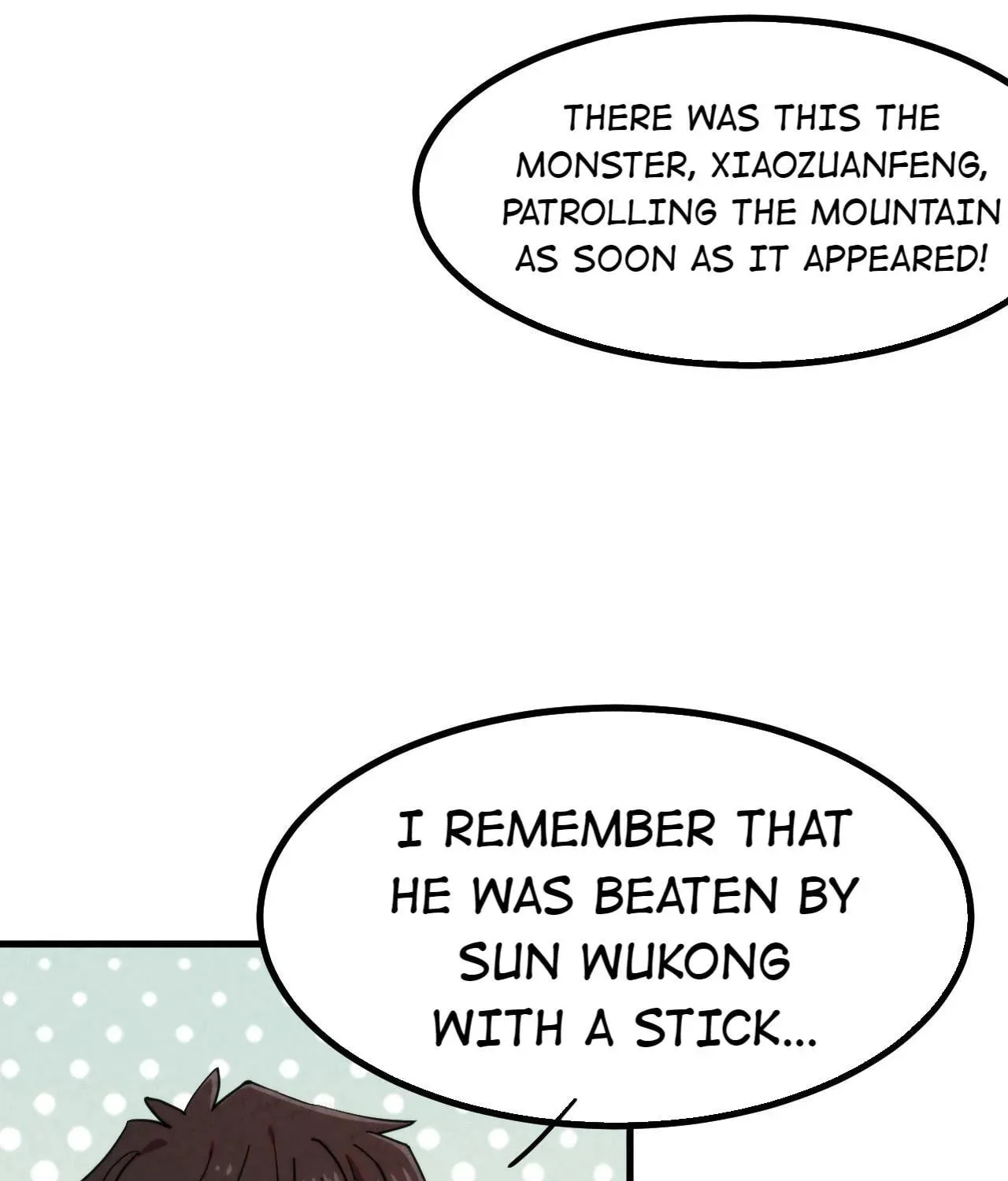 Help! I Accidentally Took the Losers' Time-Travel Script! Chapter 14 page 10 - 