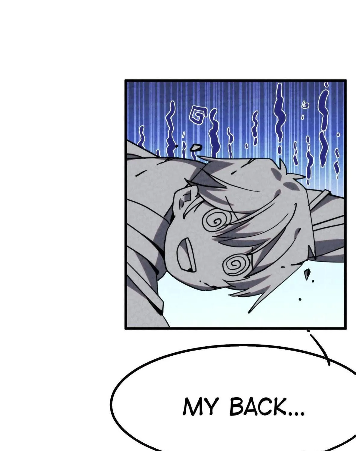 Help! I Accidentally Took the Losers' Time-Travel Script! Chapter 14 page 100 - 