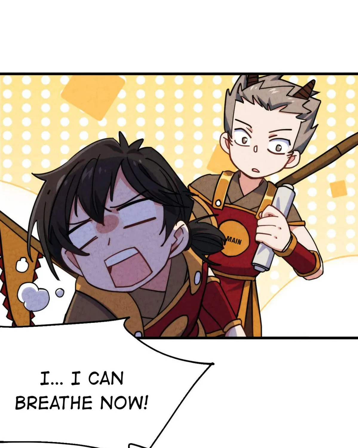 Help! I Accidentally Took the Losers' Time-Travel Script! Chapter 15 page 102 - 