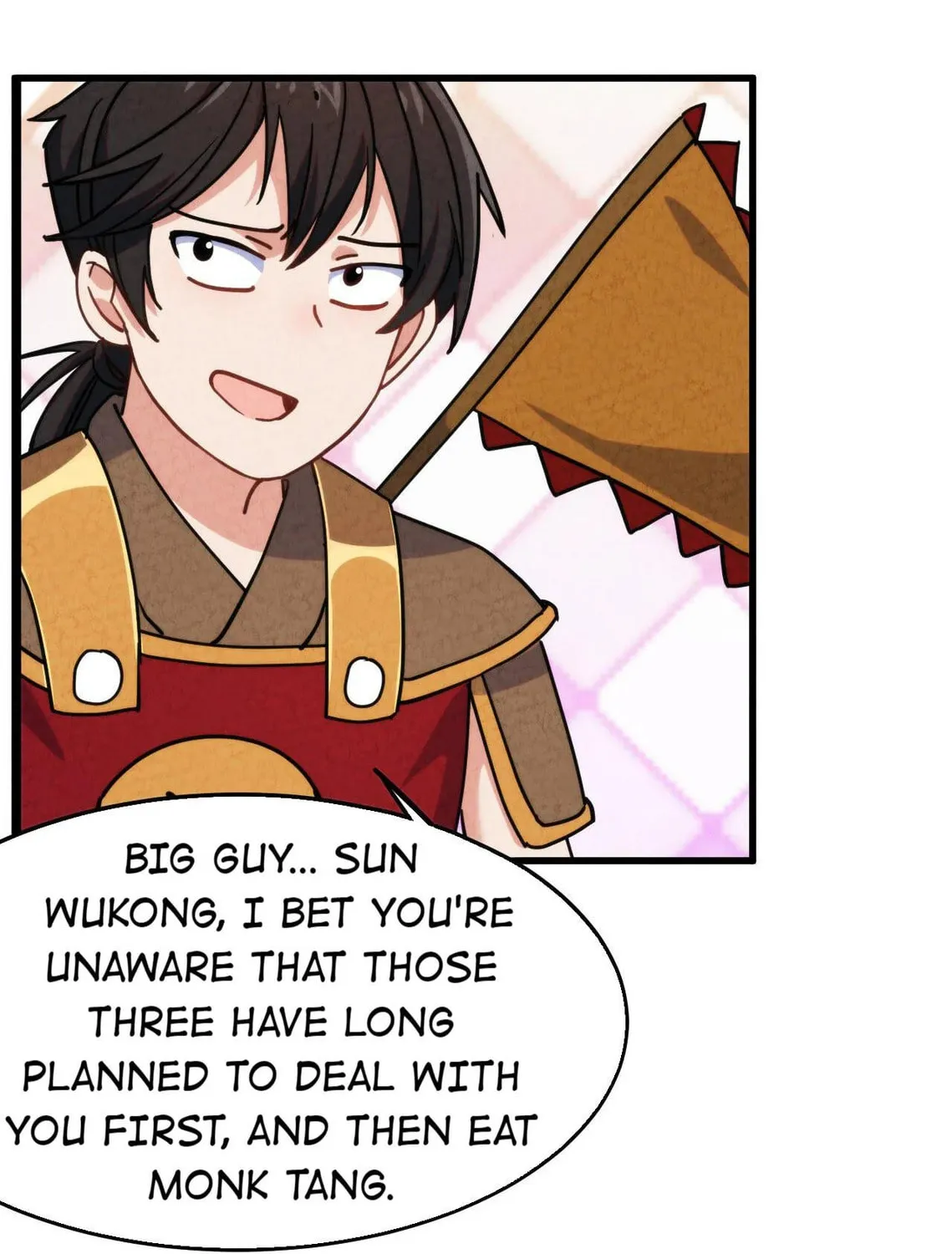 Help! I Accidentally Took the Losers' Time-Travel Script! Chapter 15 page 107 - 