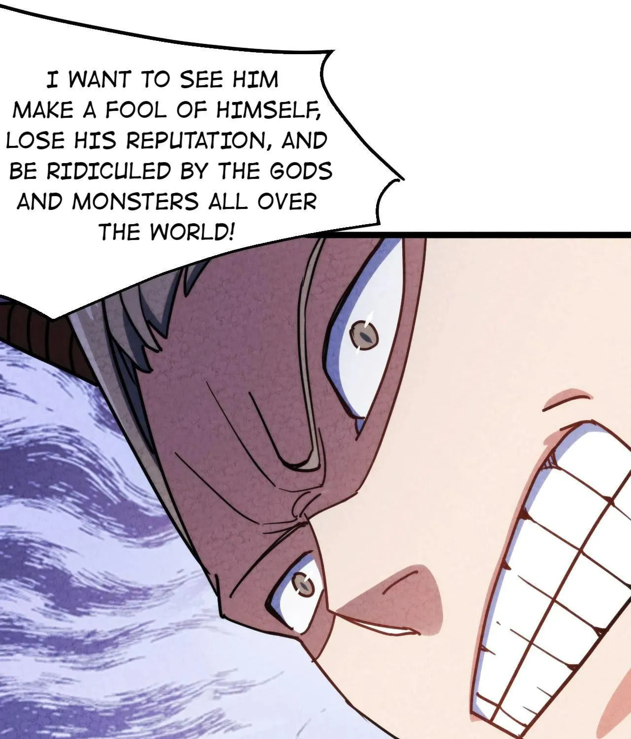 Help! I Accidentally Took the Losers' Time-Travel Script! Chapter 15 page 111 - 