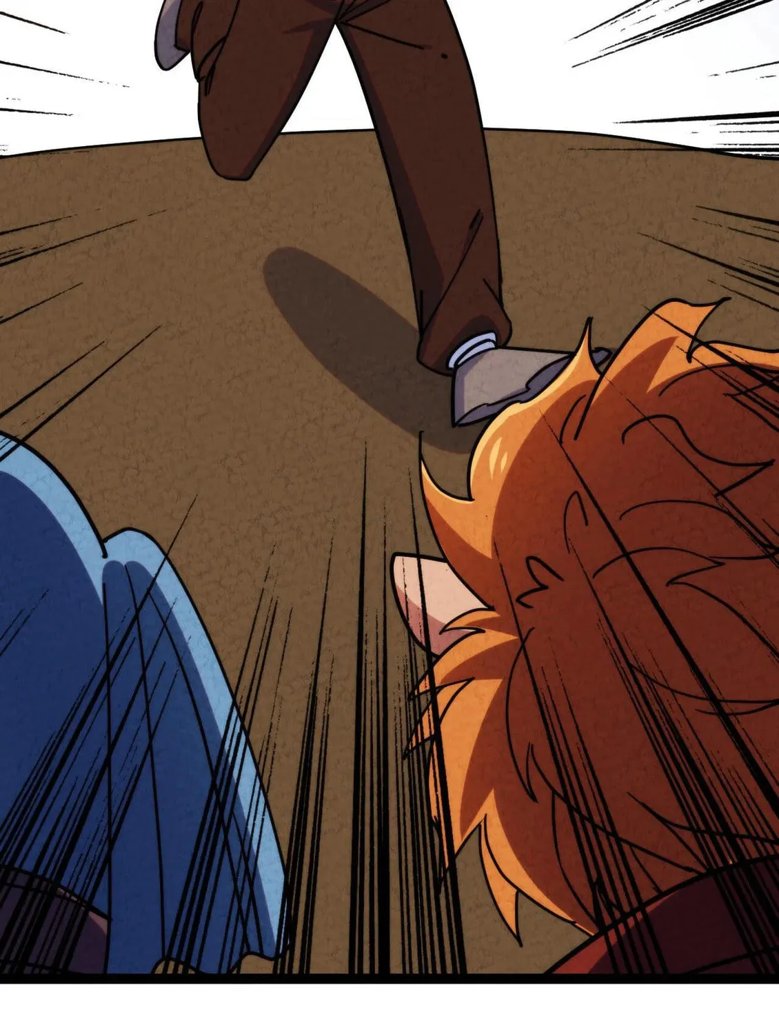 Help! I Accidentally Took the Losers' Time-Travel Script! Chapter 15 page 127 - 