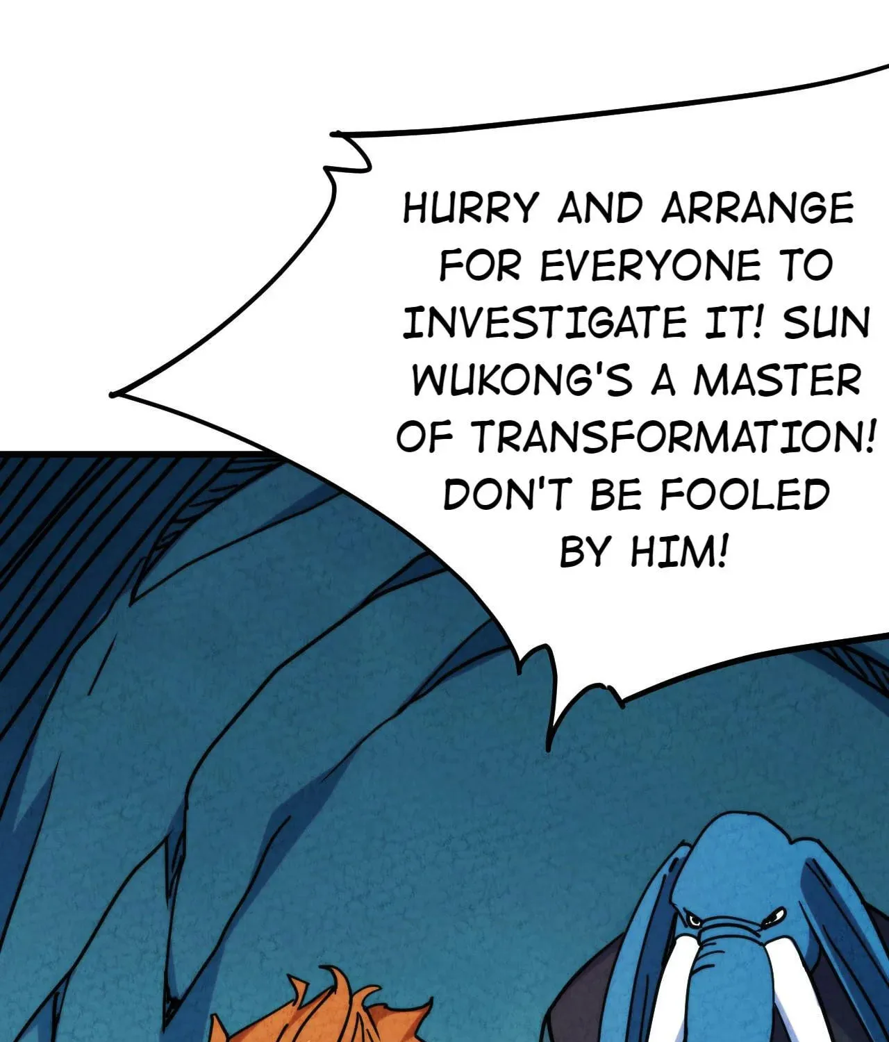 Help! I Accidentally Took the Losers' Time-Travel Script! Chapter 15 page 131 - 