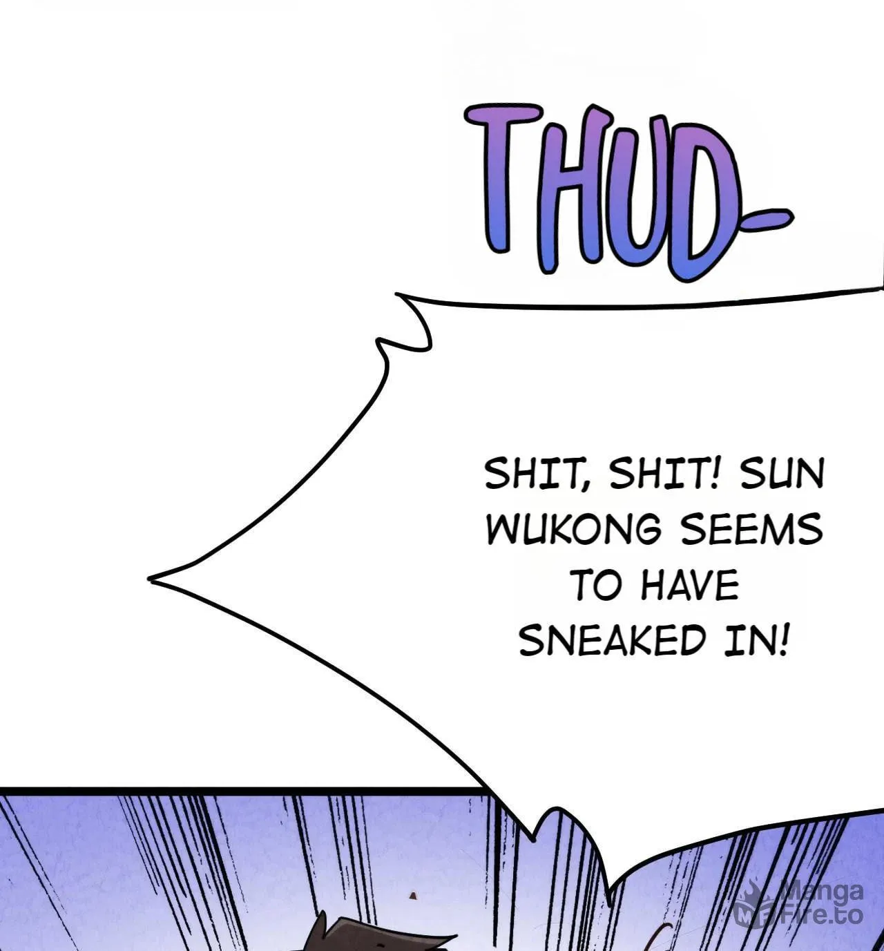 Help! I Accidentally Took the Losers' Time-Travel Script! Chapter 15 page 136 - 