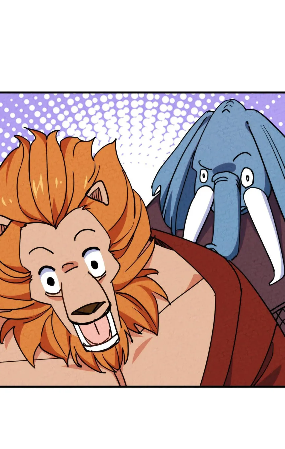 Help! I Accidentally Took the Losers' Time-Travel Script! Chapter 15 page 139 - 