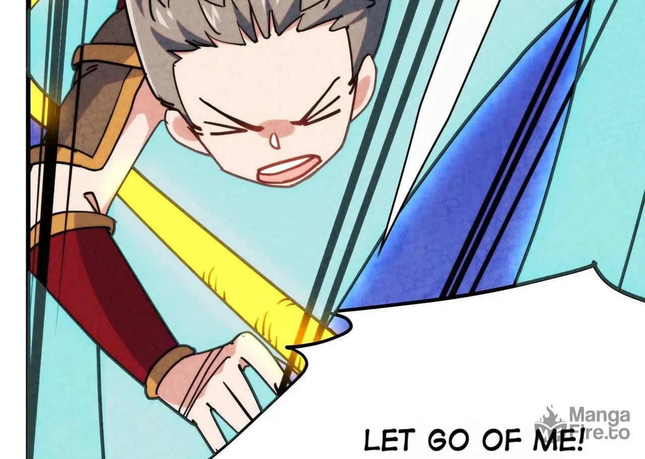 Help! I Accidentally Took the Losers' Time-Travel Script! Chapter 15 page 154 - 