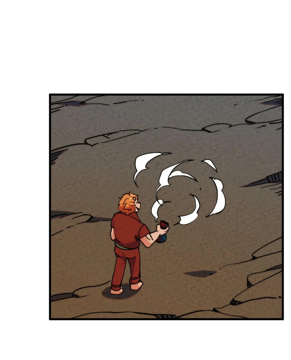 Help! I Accidentally Took the Losers' Time-Travel Script! Chapter 15 page 157 - 