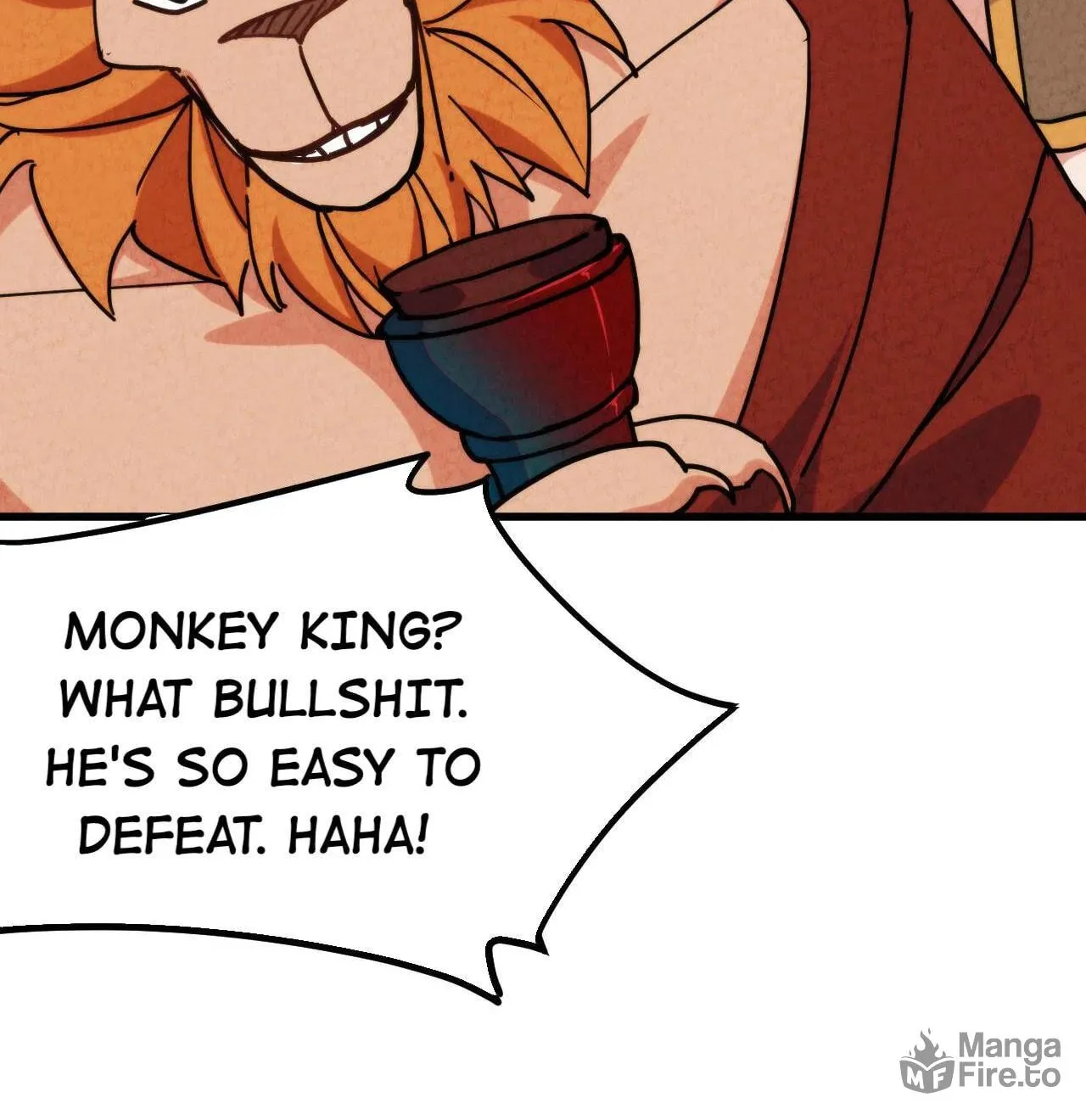 Help! I Accidentally Took the Losers' Time-Travel Script! Chapter 15 page 164 - 