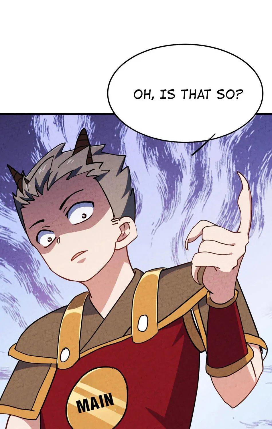 Help! I Accidentally Took the Losers' Time-Travel Script! Chapter 15 page 167 - 