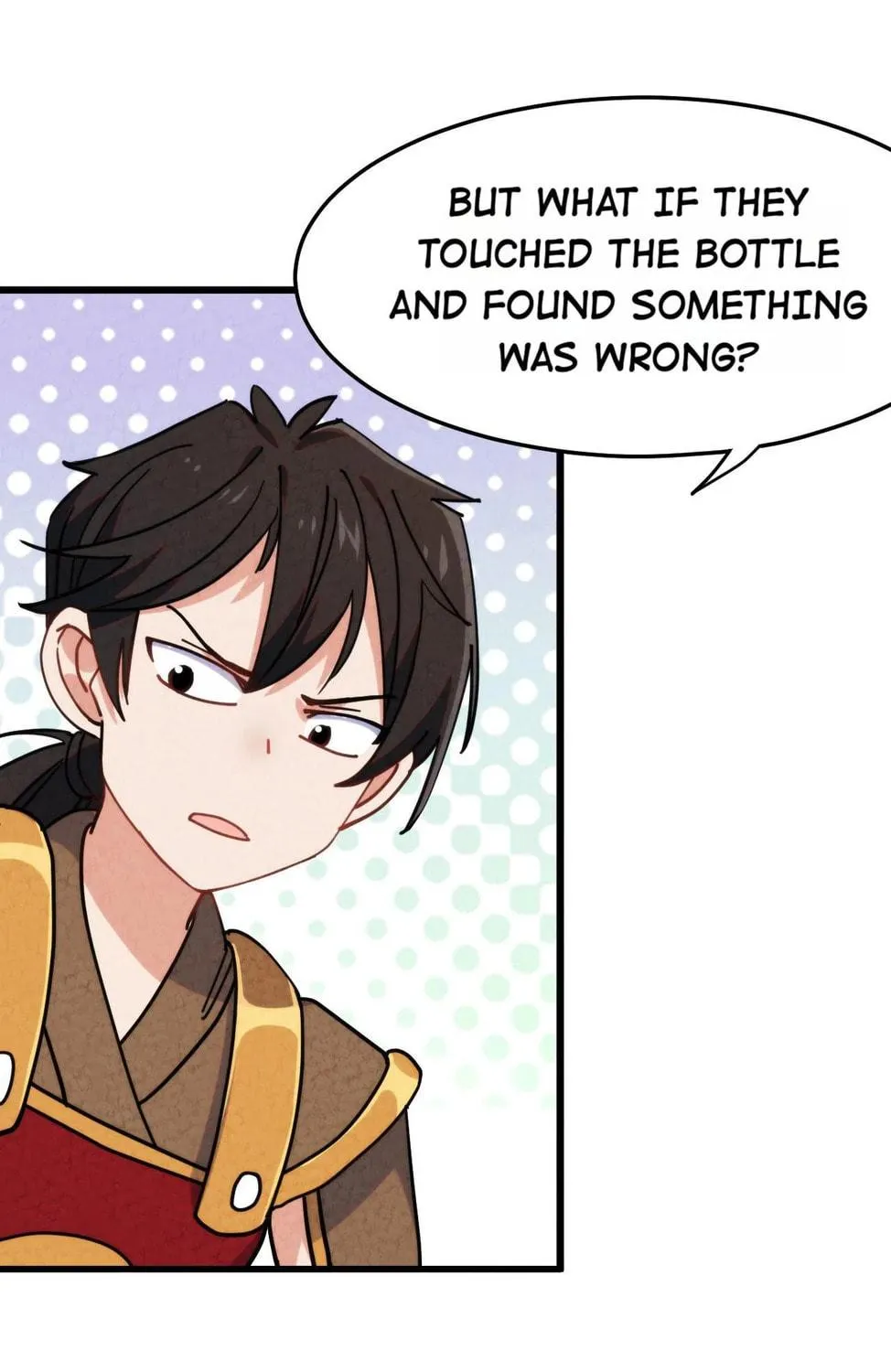 Help! I Accidentally Took the Losers' Time-Travel Script! Chapter 15 page 18 - 