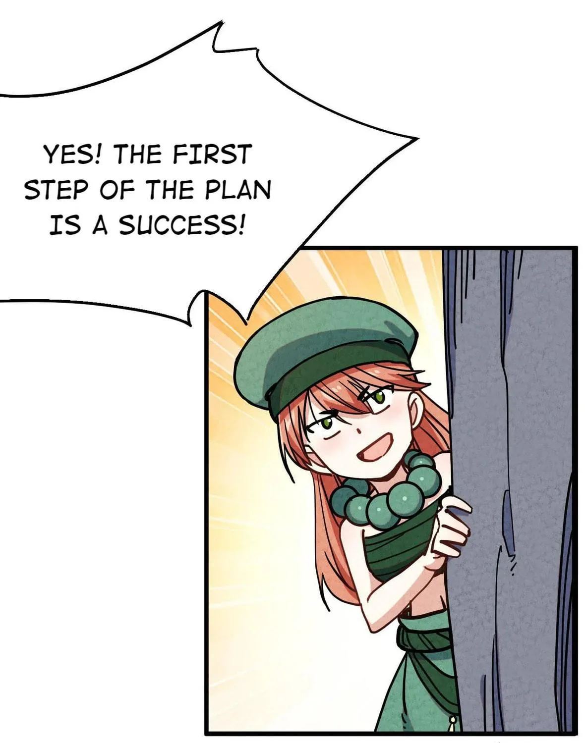 Help! I Accidentally Took the Losers' Time-Travel Script! Chapter 15 page 173 - 