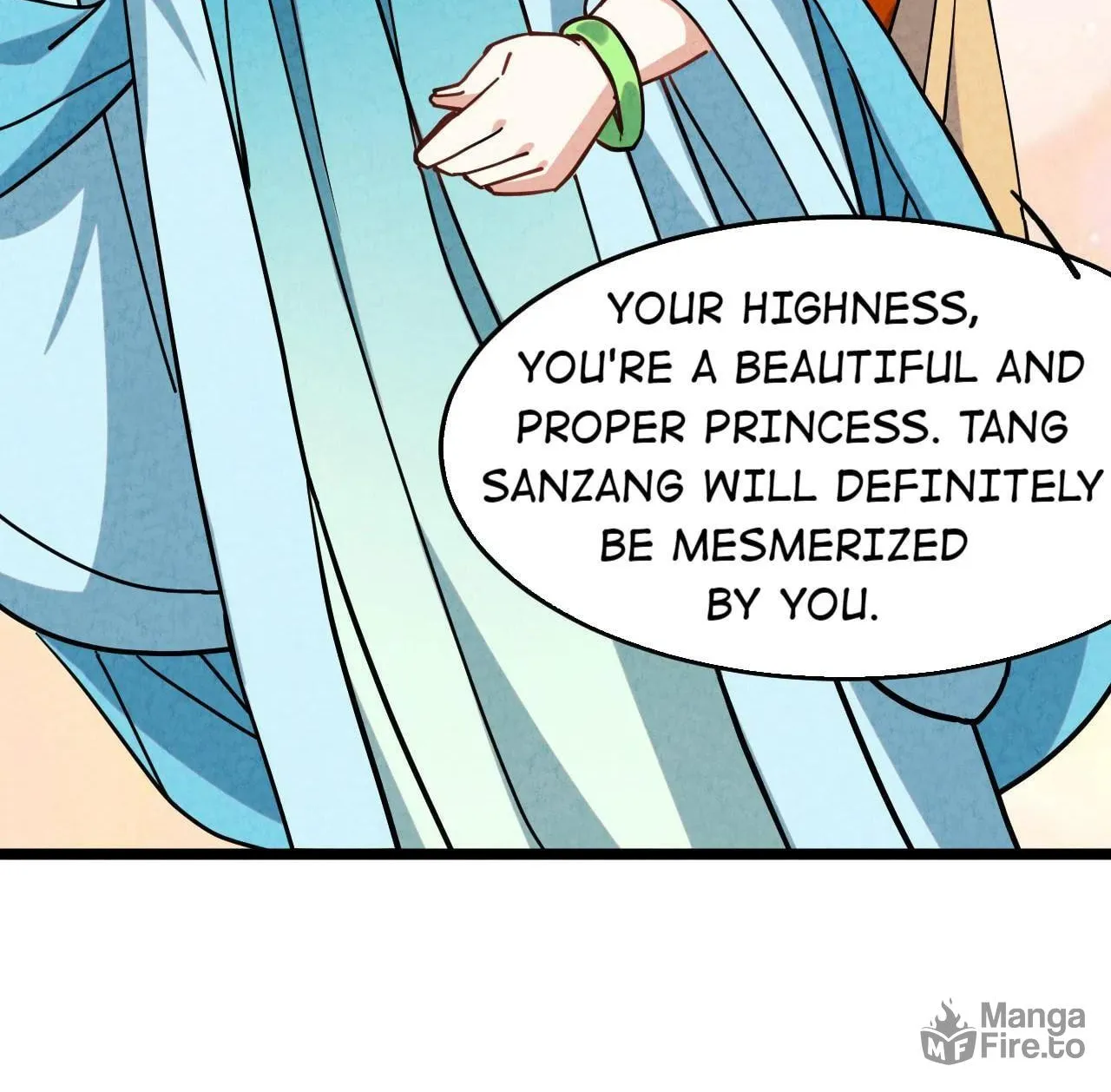 Help! I Accidentally Took the Losers' Time-Travel Script! Chapter 15 page 178 - 
