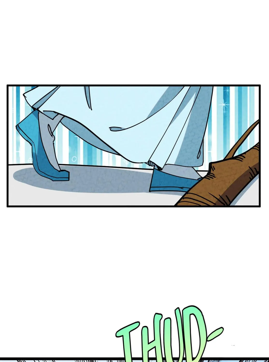 Help! I Accidentally Took the Losers' Time-Travel Script! Chapter 15 page 181 - 
