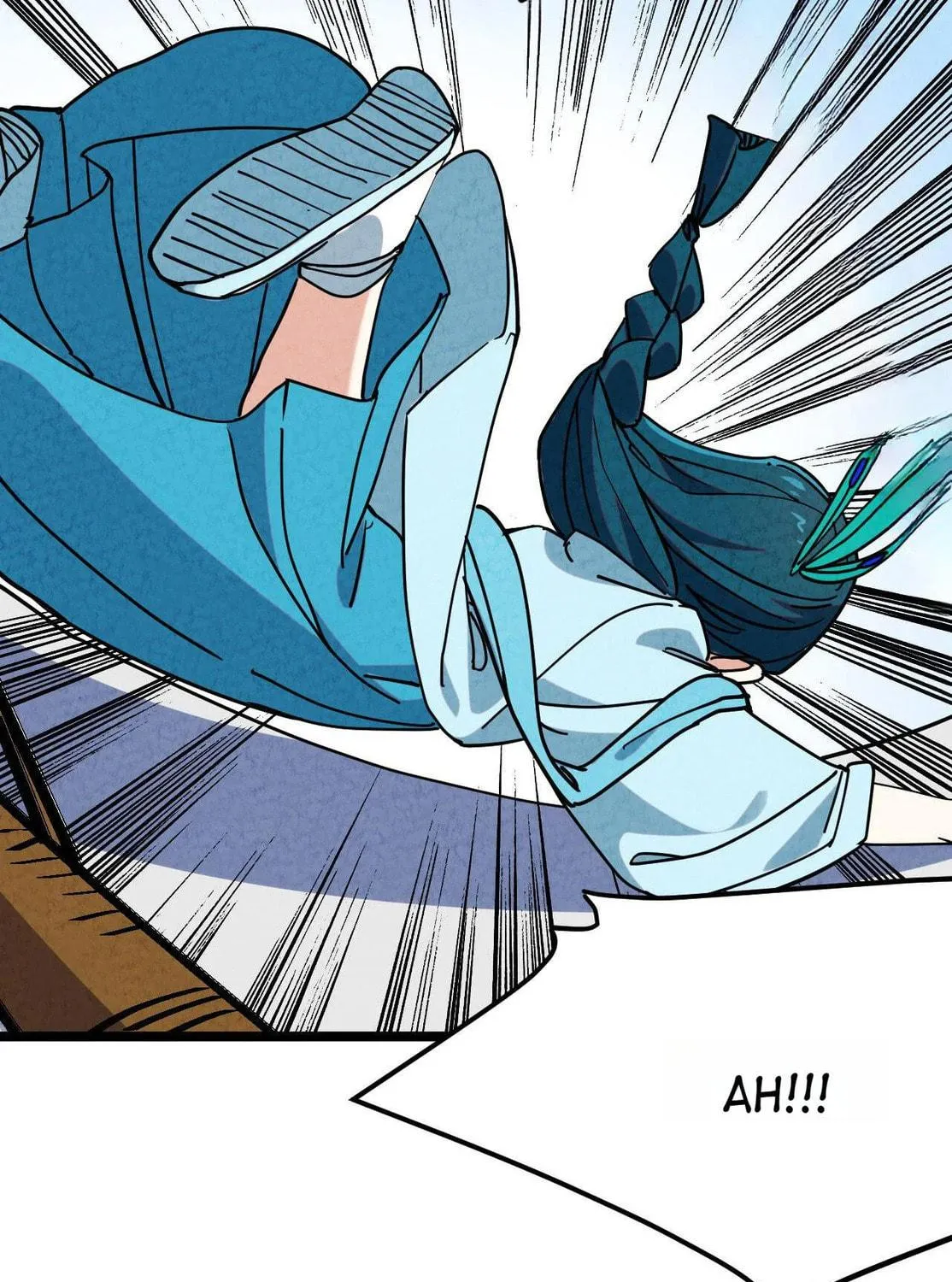 Help! I Accidentally Took the Losers' Time-Travel Script! Chapter 15 page 183 - 