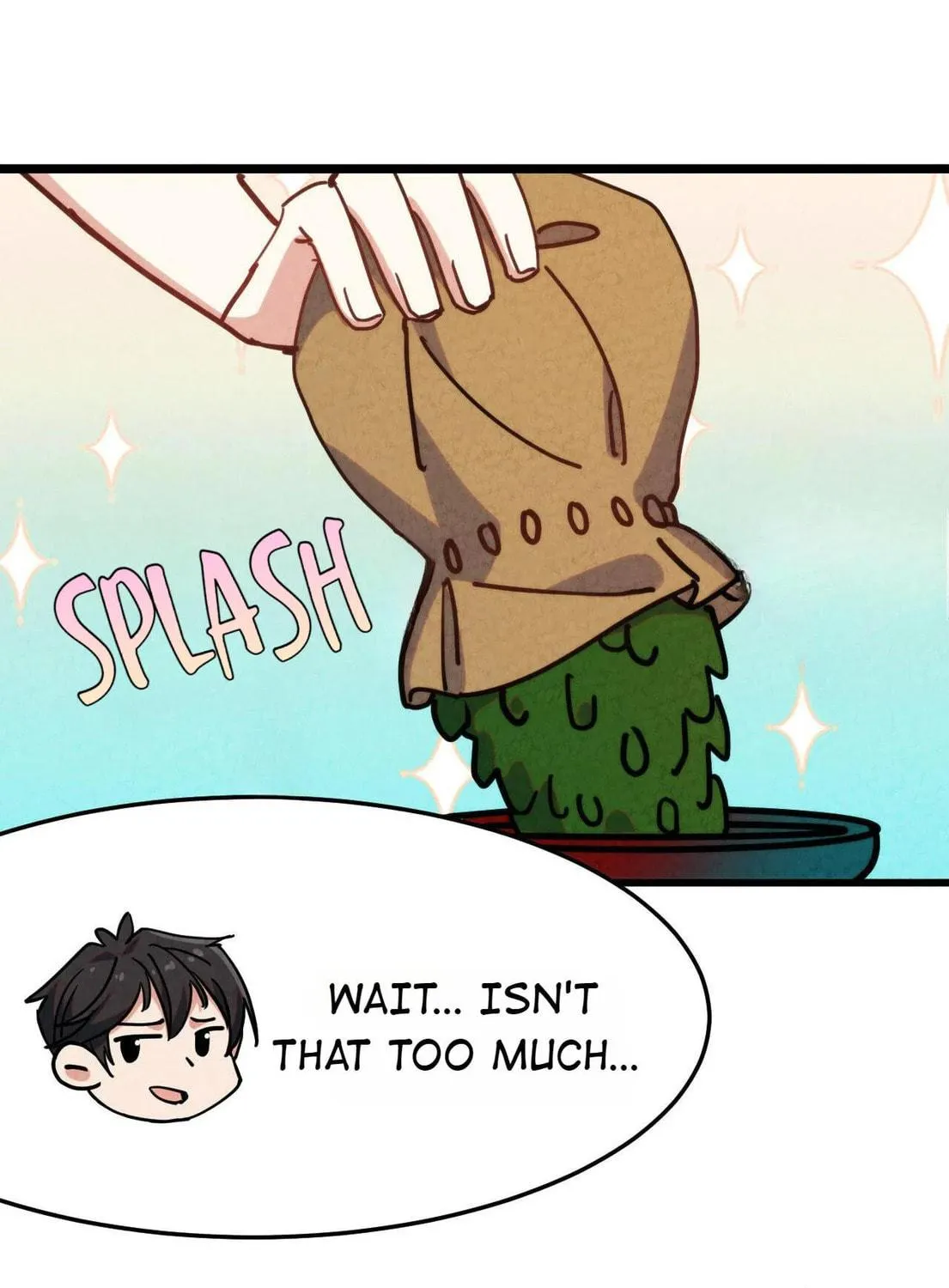 Help! I Accidentally Took the Losers' Time-Travel Script! Chapter 15 page 22 - 