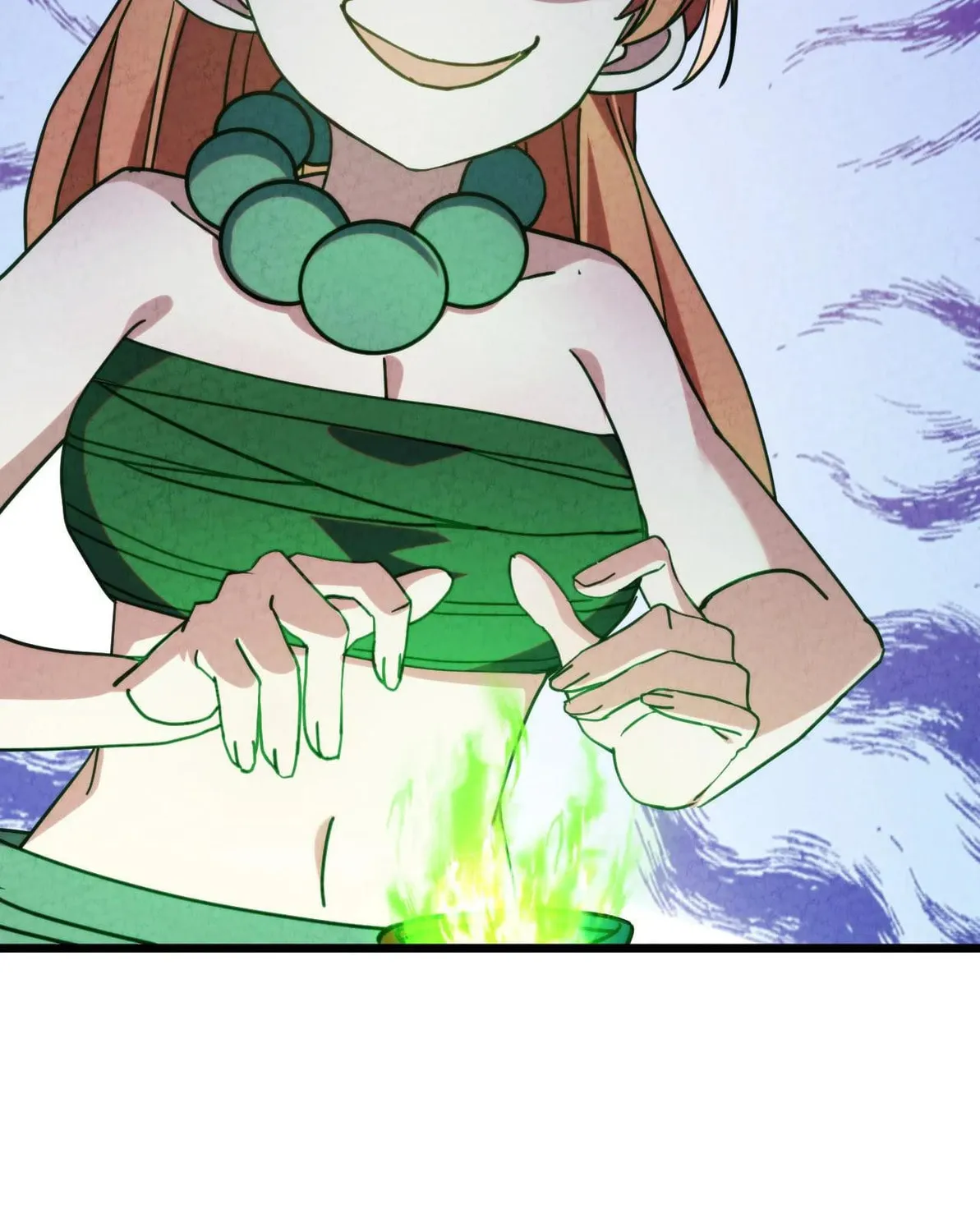 Help! I Accidentally Took the Losers' Time-Travel Script! Chapter 15 page 26 - 