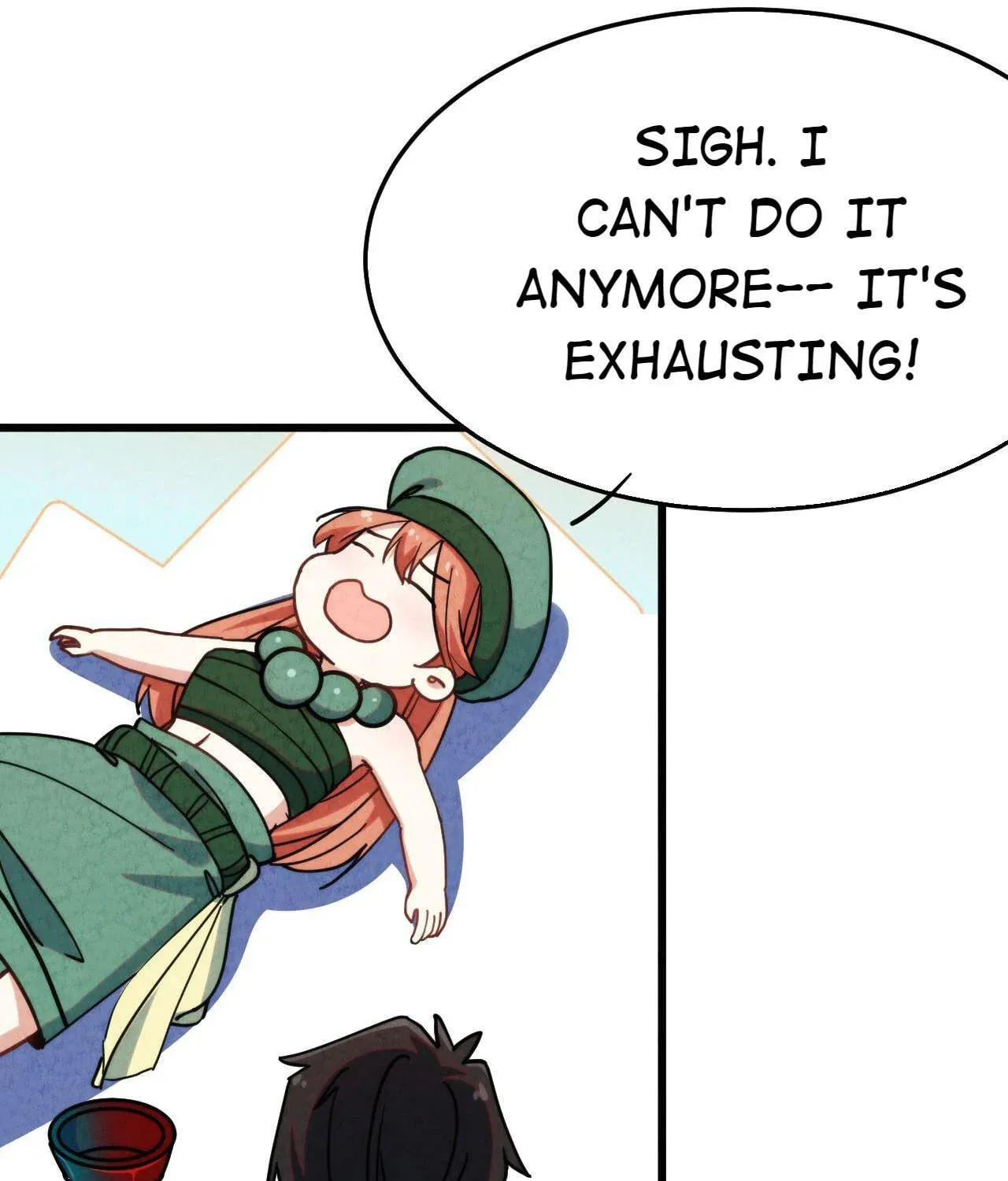 Help! I Accidentally Took the Losers' Time-Travel Script! Chapter 15 page 30 - 