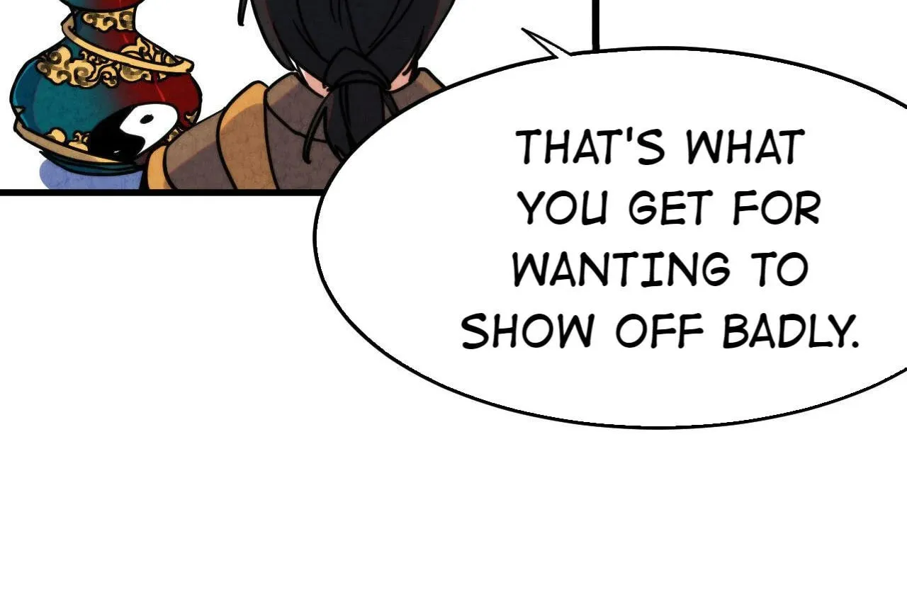 Help! I Accidentally Took the Losers' Time-Travel Script! Chapter 15 page 31 - 