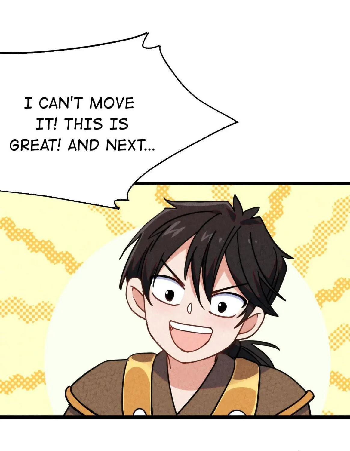 Help! I Accidentally Took the Losers' Time-Travel Script! Chapter 15 page 34 - 