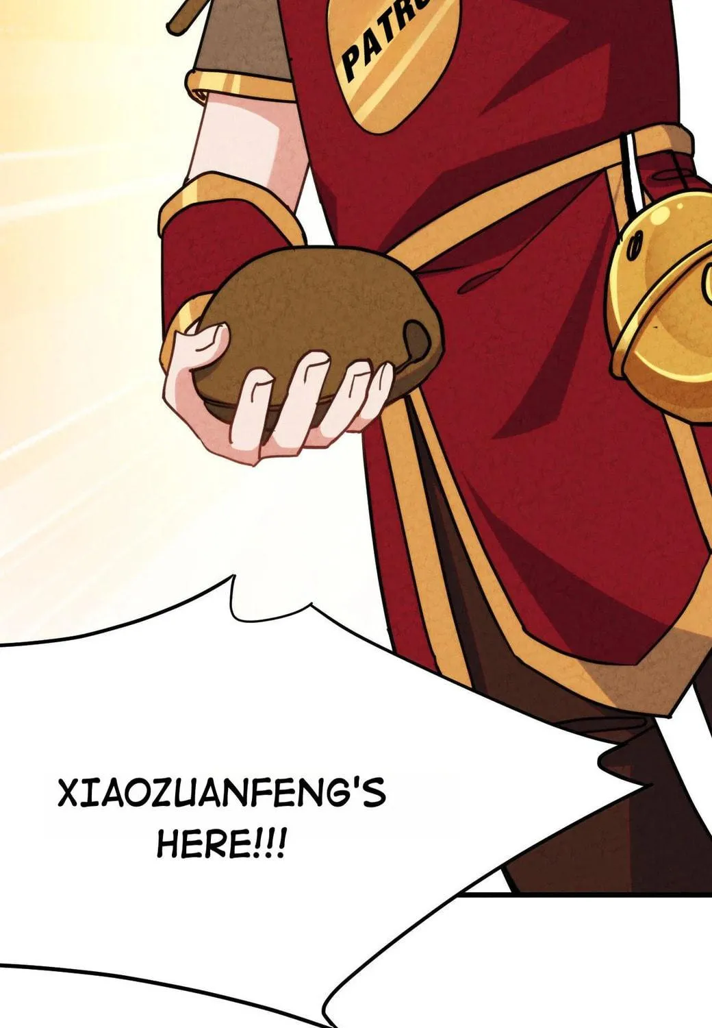 Help! I Accidentally Took the Losers' Time-Travel Script! Chapter 15 page 46 - 
