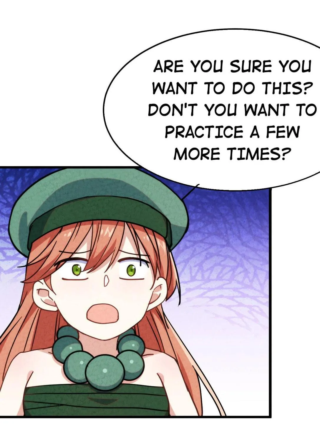 Help! I Accidentally Took the Losers' Time-Travel Script! Chapter 15 page 48 - 
