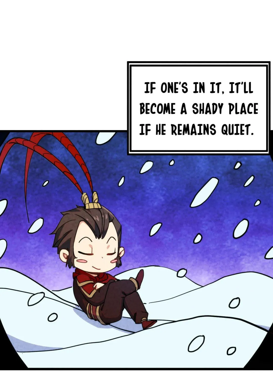 Help! I Accidentally Took the Losers' Time-Travel Script! Chapter 15 page 6 - 