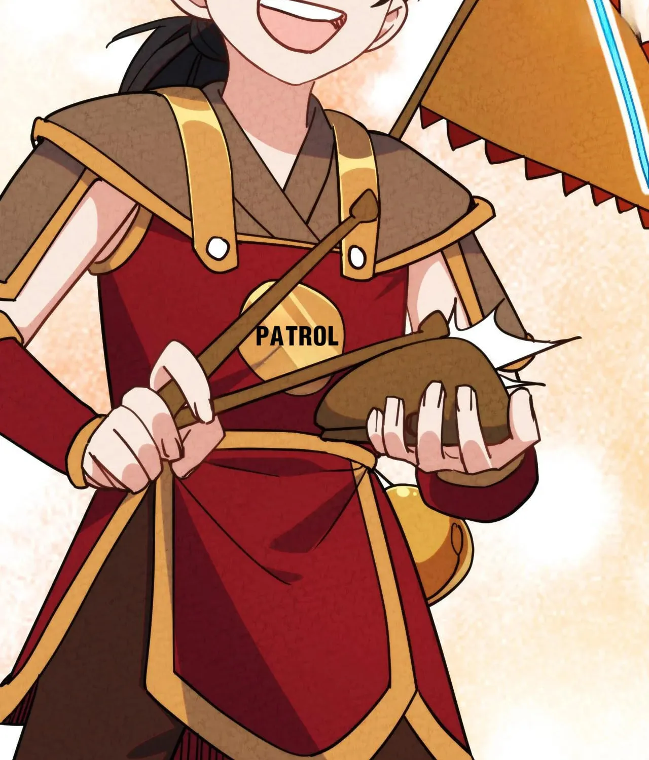 Help! I Accidentally Took the Losers' Time-Travel Script! Chapter 15 page 57 - 