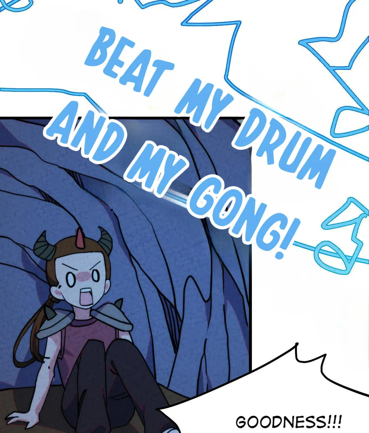 Help! I Accidentally Took the Losers' Time-Travel Script! Chapter 15 page 62 - 