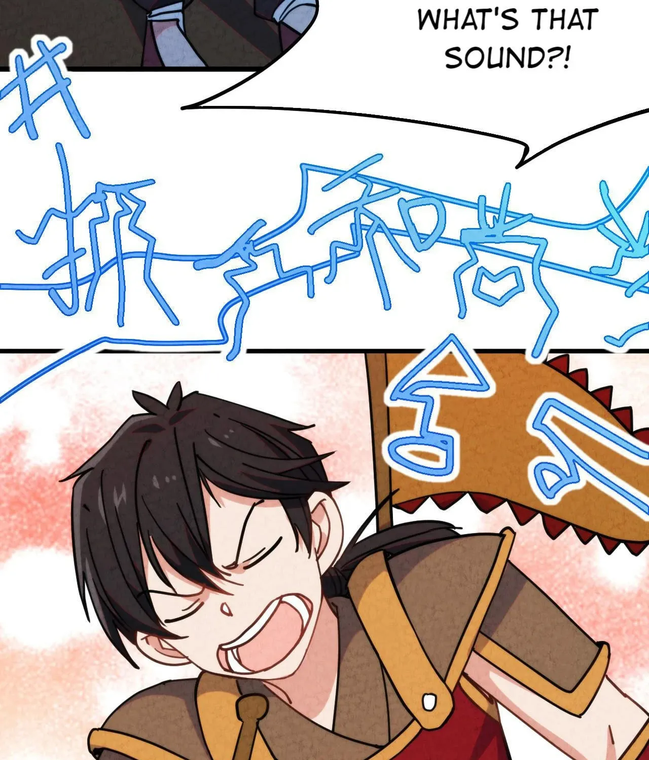 Help! I Accidentally Took the Losers' Time-Travel Script! Chapter 15 page 63 - 
