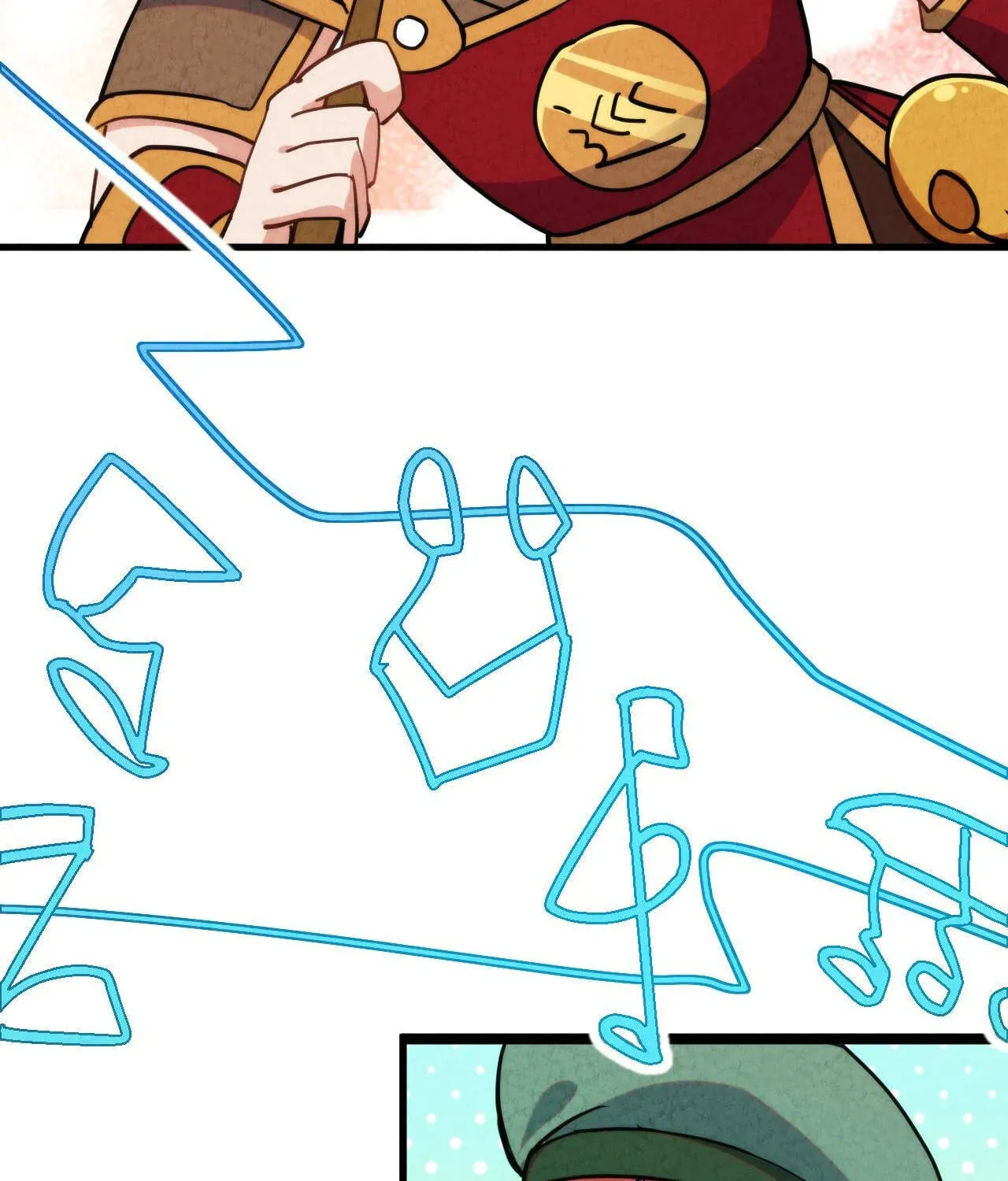 Help! I Accidentally Took the Losers' Time-Travel Script! Chapter 15 page 65 - 