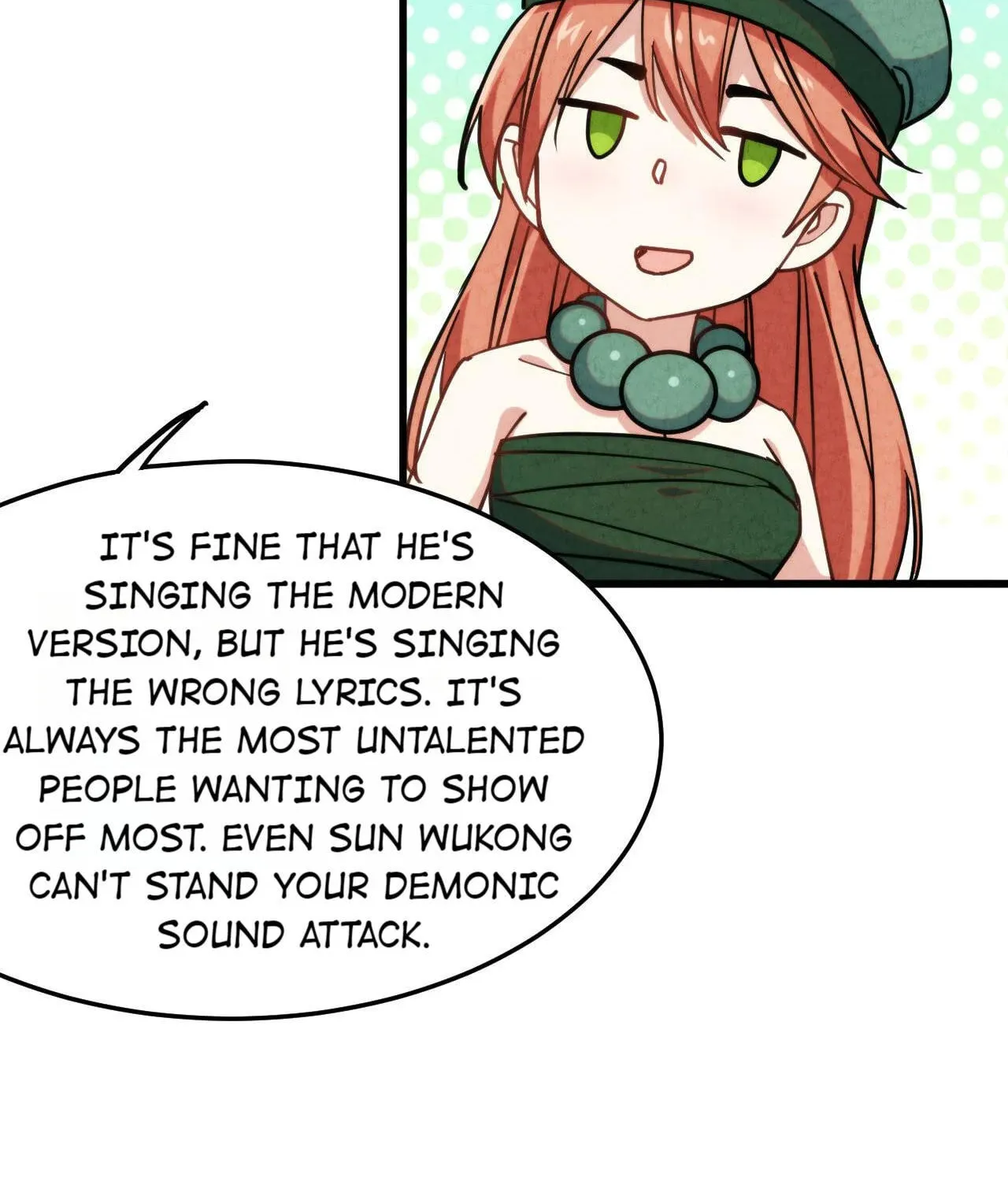 Help! I Accidentally Took the Losers' Time-Travel Script! Chapter 15 page 66 - 