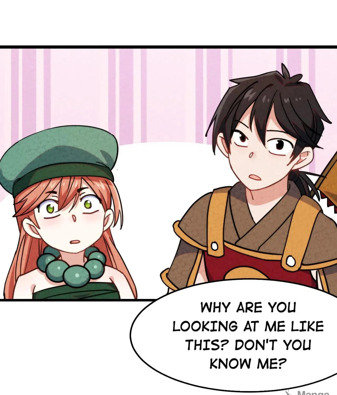 Help! I Accidentally Took the Losers' Time-Travel Script! Chapter 15 page 74 - 