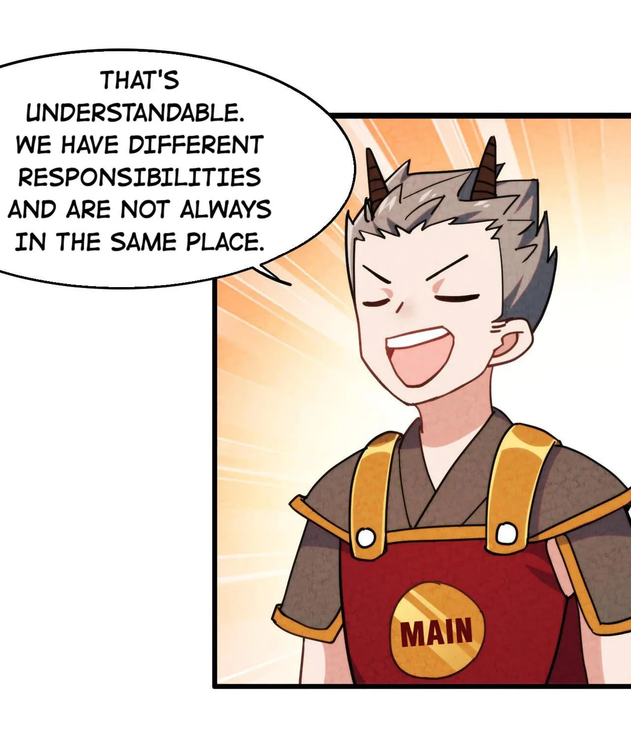 Help! I Accidentally Took the Losers' Time-Travel Script! Chapter 15 page 76 - 