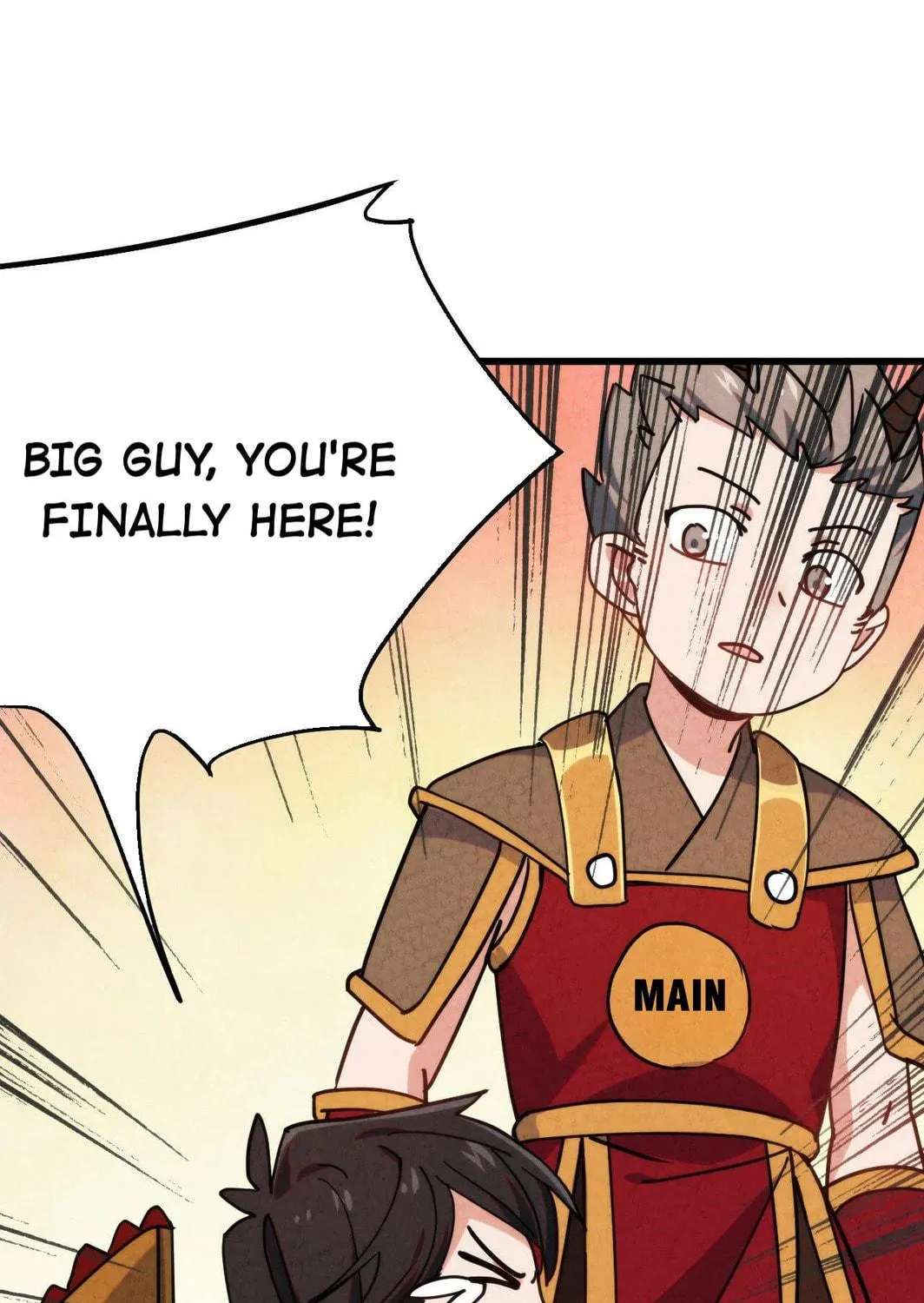Help! I Accidentally Took the Losers' Time-Travel Script! Chapter 15 page 79 - 