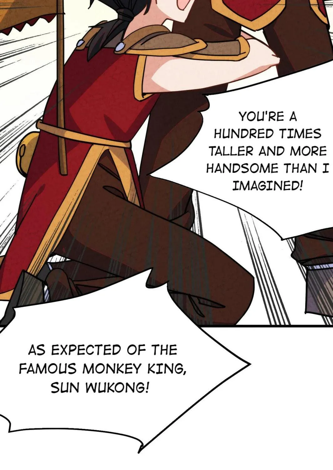 Help! I Accidentally Took the Losers' Time-Travel Script! Chapter 15 page 81 - 
