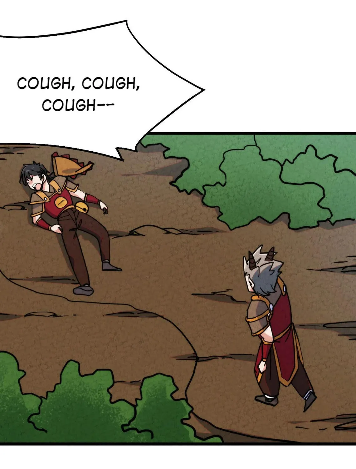 Help! I Accidentally Took the Losers' Time-Travel Script! Chapter 15 page 88 - 