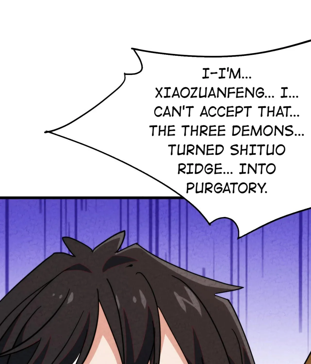 Help! I Accidentally Took the Losers' Time-Travel Script! Chapter 15 page 94 - 
