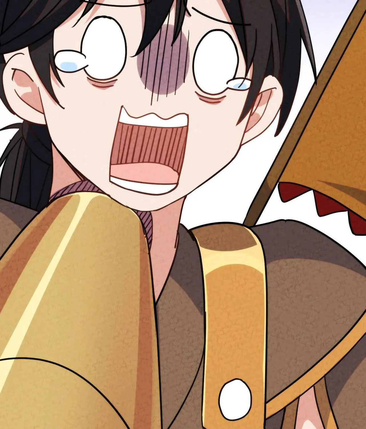 Help! I Accidentally Took the Losers' Time-Travel Script! Chapter 15 page 95 - 