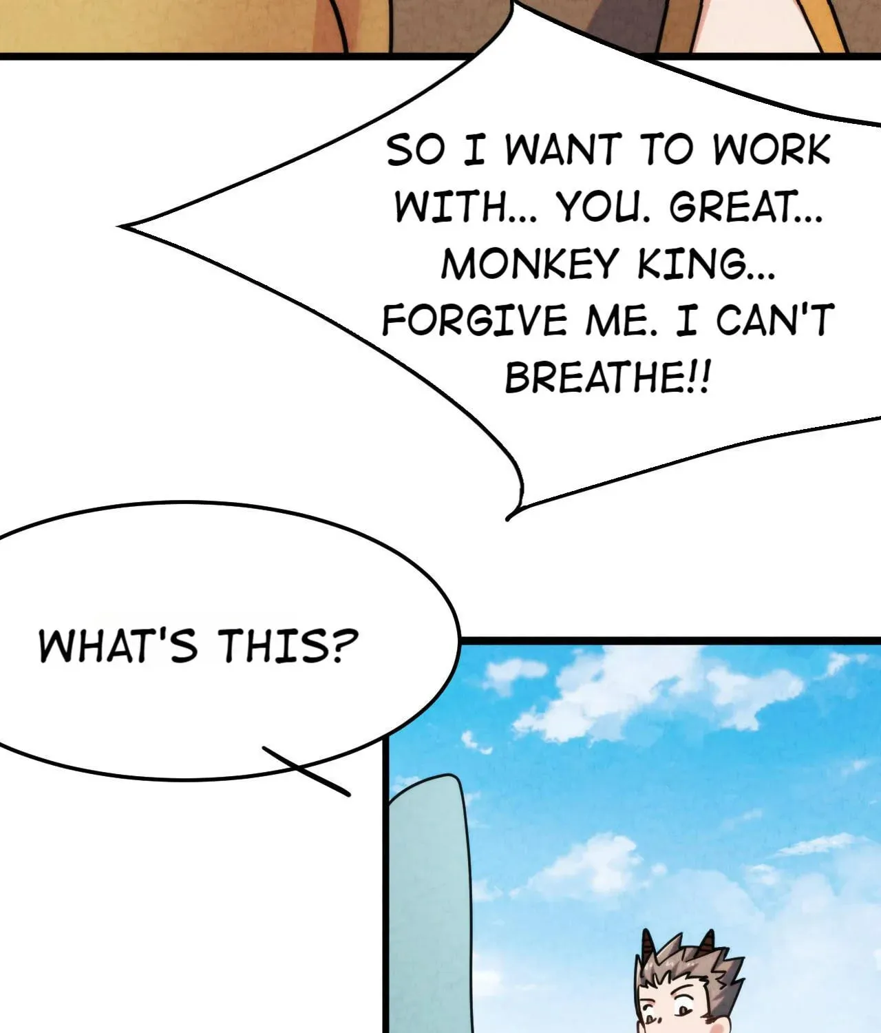 Help! I Accidentally Took the Losers' Time-Travel Script! Chapter 15 page 97 - 