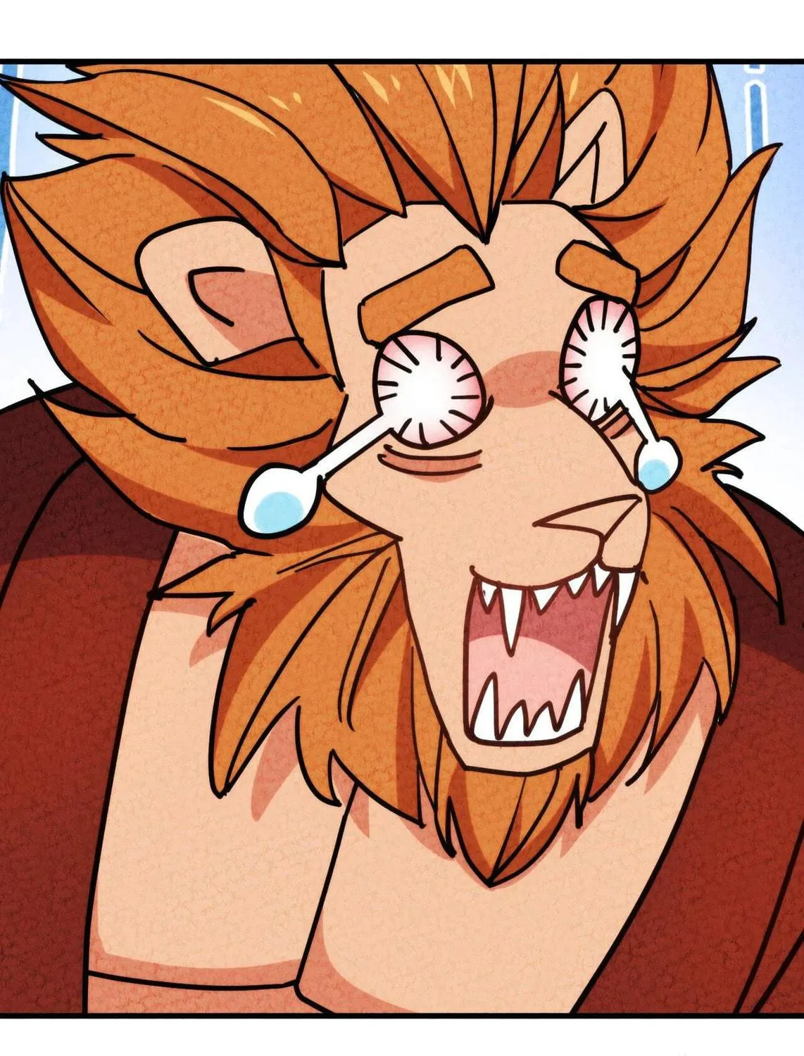 Help! I Accidentally Took the Losers' Time-Travel Script! Chapter 16 page 116 - 